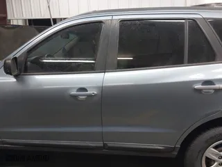 2009 Hyundai Santa Fe GLS with VIN 5NMSG13D69H316685, listed as a IAAI auction lot 41966283 with 147,761 mi miles. Bid and sale history available at carsss.com. Image 13.