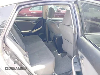 2013 Toyota Prius with VIN JTDKN3DP3D3040869, listed as a IAAI auction lot 42197022 with 174,115 mi miles and . Bid and sale history available at DreamBid. Image 8.