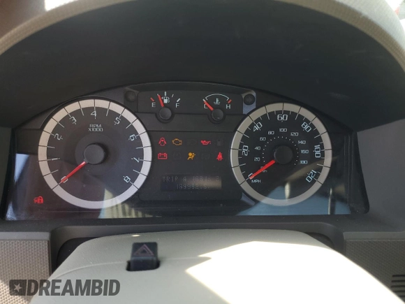 2012 Ford Escape XLS z VIN 1FMCU0C76CKB12316, wystawiony jako Copart lot #65011265 z przebiegiem 139 992 mil mil oraz Szkoda całkowita • Salvage title. Historia ofert i sprzedaży dostępna na DreamBid. Obrazek 9.