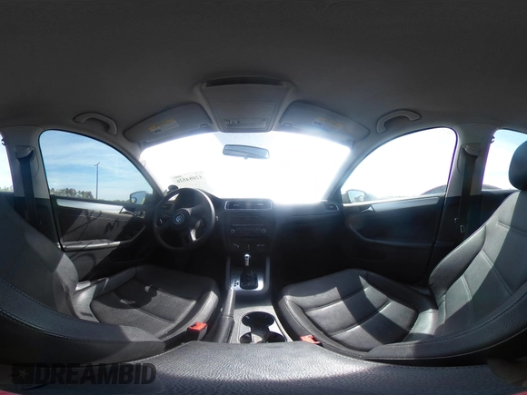 2012 Volkswagen Jetta SE with VIN 3VWDP7AJ0CM473070, listed as a IAAI auction lot 42084526 with 127,243 mi miles and . Bid and sale history available at DreamBid. Image 17.
