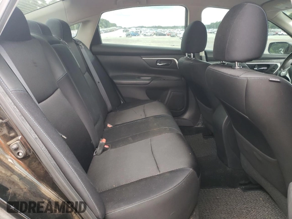 2017 Nissan Altima SL with VIN 1N4BL3AP8HC174041, listed as a Copart auction lot 64441205 with 113,911 mi miles and Clean title. Bid and sale history available at DreamBid. Image 10.