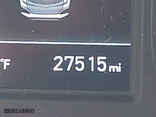 2019 Hyundai Kona SEL with VIN KM8K2CAA8KU360619, listed as a IAAI auction lot 41692944 with 27,515 mi miles. Bid and sale history available at carsss.com. Image 15.