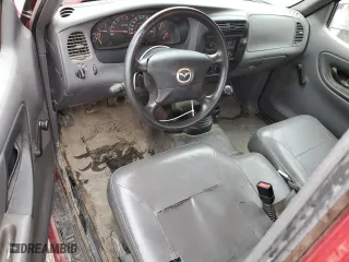 2003 Mazda B-Series 2WD Truck SX with VIN 4F4YR12D13TM14705, listed as a Copart auction lot 44674785 with 79,668 mi miles and Salvage Title. Bid and sale history available at carsss.com. Image 8.
