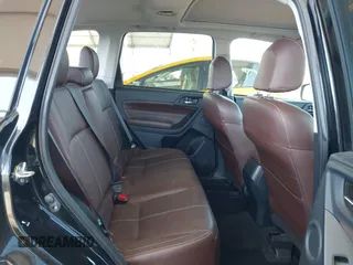 2018 Subaru Forester Touring z VIN JF2SJAWC2JH407593, wystawiony jako IAAI lot #42014886 z przebiegiem 78 349 mil mil oraz . Historia ofert i sprzedaży dostępna na DreamBid. Obrazek 8.
