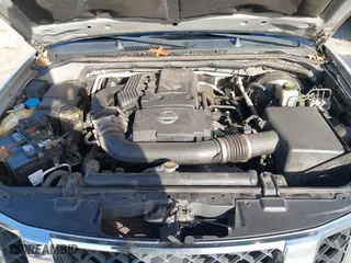 2012 Nissan Pathfinder LE with VIN 5N1AR1NNXCC626223, listed as a IAAI auction lot 41605858 with 234,382 mi miles. Bid and sale history available at carsss.com. Image 10.
