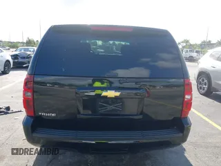 2013 Chevrolet Tahoe Commercial z VIN 1GNLC2E05DR218100, wystawiony jako IAAI lot #42182072 z przebiegiem 162 888 mil mil oraz . Historia ofert i sprzedaży dostępna na DreamBid. Obrazek 17.