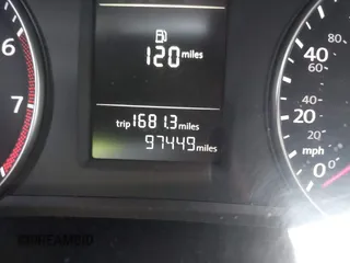 2015 Volkswagen Passat Limited Edition Edition с VIN 1VWAT7A39FC094736, выставлен на аукционе IAAI как лот 40483449 с пробегом 97 449 миль миль и . История ставок и продаж доступна на DreamBid. Изображение 15.