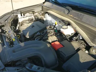 2024 Chevrolet TrailBlazer ACTIV with VIN KL79MVSL3RB118865, listed as a IAAI auction lot 42064988 with 18,044 mi miles and . Bid and sale history available at DreamBid. Image 19.