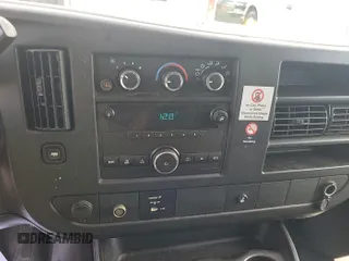 2012 Chevrolet Express Cargo с VIN 1GCWGFCAXC1164237, выставлен на аукционе IAAI как лот 42620003 с пробегом 219 226 миль миль и . История ставок и продаж доступна на DreamBid. Изображение 4.