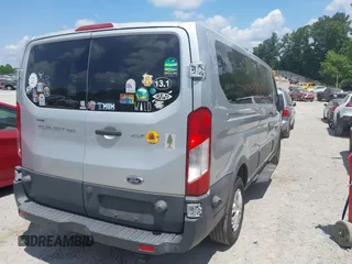 2016 Ford Transit XL с VIN 1FBZX2ZM0GKA44748, выставлен на аукционе IAAI как лот 42446572 с пробегом 166 997 миль миль и . История ставок и продаж доступна на DreamBid. Изображение 4.