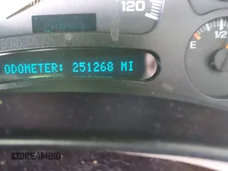 2003 Chevrolet Tahoe Z71 z VIN 1GNEK13Z23R230226, wystawiony jako IAAI lot #42252874 z przebiegiem 251 268 mil mil oraz . Historia ofert i sprzedaży dostępna na DreamBid. Obrazek 15.