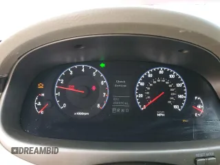 2009 Hyundai Azera Limited with VIN KMHFC46F49A358970, listed as a Copart auction lot 82125714 with 208,090 mi miles and Salvage Title. Bid and sale history available at DreamBid. Image 9.