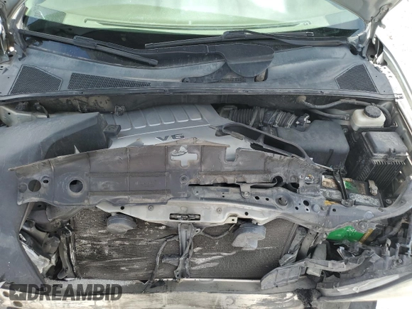 2007 Lexus RX 350 with VIN 2T2GK31U47C021232, listed as a Copart auction lot 53312145 with 190,998 mi miles and Salvage Title. Bid and sale history available at carsss.com. Image 13.