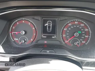 2019 Volkswagen Jetta S with VIN 3VWC57BU6KM148433, listed as a IAAI auction lot 42485665 with 54,984 mi miles and . Bid and sale history available at DreamBid. Image 7.
