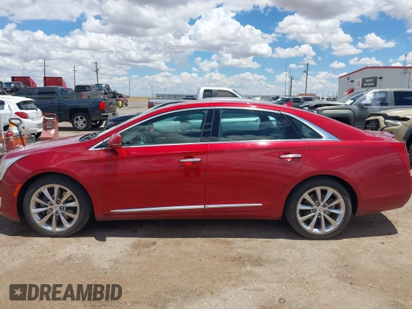 2014 Cadillac XTS Luxury с VIN 2G61M5S38E9293417, выставлен на аукционе IAAI как лот 42382707 с пробегом 122 784 миль миль и . История ставок и продаж доступна на DreamBid. Изображение 14.