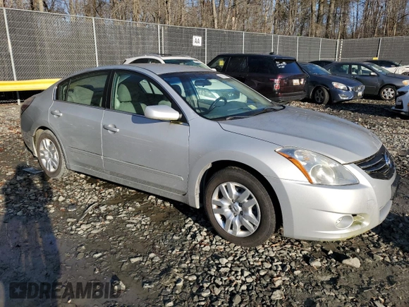 2012 Nissan Altima 2.5 SL with VIN 1N4AL2AP1CN577040, listed as a Copart auction lot 86922634 with 141,312 mi miles and Clean Title. Bid and sale history available at carsss.com. Image 4.