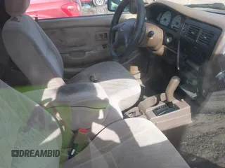 2003 Toyota Tacoma PreRunner with VIN 5TESN92N13Z160268, listed as a IAAI auction lot 42215562 with 107,029 mi miles and . Bid and sale history available at DreamBid. Image 5.