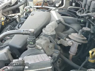 2005 Ford Escape XLT с VIN 1FMCU93125KA25998, выставлен на аукционе IAAI как лот 42413196 с пробегом 192 490 миль миль и . История ставок и продаж доступна на DreamBid. Изображение 13.