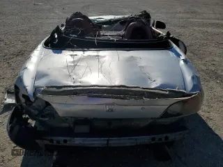 2002 Honda S2000 z VIN JHMAP114X2T000174, wystawiony jako Copart lot #65413594 z przebiegiem Nie podano mil oraz Szkody całkowita. Historia ofert i sprzedaży dostępna na DreamBid. Obrazek 10.