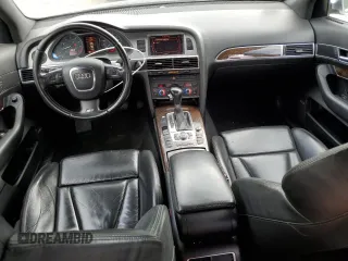 2007 Audi S6 z VIN WAUGN94F97N122482, wystawiony jako Copart lot #70519044 z przebiegiem 165 141 mil mil oraz Szkody całkowita. Historia ofert i sprzedaży dostępna na DreamBid. Obrazek 8.