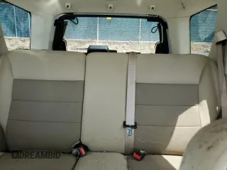 2008 Ford Escape XLT with VIN 1FMCU93108KA90367, listed as a Copart auction lot 60464585 with 205,566 mi miles and Clean title. Bid and sale history available at DreamBid. Image 10.