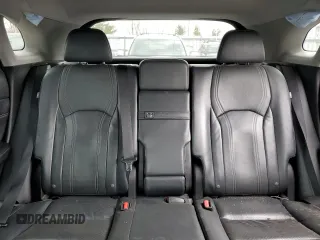 2016 Lexus RX 350 with VIN 2T2BZMCA4GC042001, listed as a Copart auction lot 52224275 with 235,659 mi miles and Salvage title. Bid and sale history available at DreamBid. Image 10.