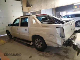 2004 Cadillac Escalade EXT z VIN 3GYEK62N04G145188, wystawiony jako Copart lot #88685905 z przebiegiem Nie podano mil oraz Szkody całkowita. Historia ofert i sprzedaży dostępna na DreamBid. Obrazek 2.
