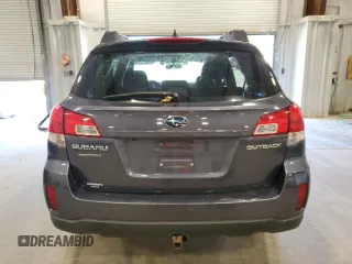 2014 Subaru Outback с VIN 4S4BRCFC3E3206190, выставлен на аукционе Copart как лот 75663494 с пробегом 184 656 миль миль и На запчасти • Non repairable. История ставок и продаж доступна на DreamBid. Изображение 6.
