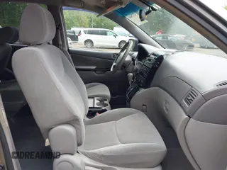 2004 Toyota Sienna CE with VIN 5TDZA23C84S000367, listed as a IAAI auction lot 42176600 with 182,817 mi miles and . Bid and sale history available at DreamBid. Image 5.