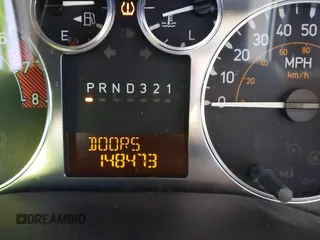 2008 Hummer H3 SUV with VIN 5GTEN13E888143319, listed as a IAAI auction lot 42180122 with 148,473 mi miles and . Bid and sale history available at DreamBid. Image 7.