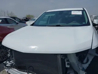2018 Chevrolet Traverse LT z VIN 1GNEVHKW3JJ125861, wystawiony jako IAAI lot #41876184 z przebiegiem 95 223 mil mil oraz . Historia ofert i sprzedaży dostępna na DreamBid. Obrazek 18.