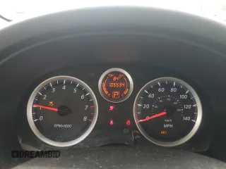 2012 Nissan Sentra SR z VIN 3N1AB6AP0CL704741, wystawiony jako Copart lot #63036465 z przebiegiem 105 534 mil mil oraz Szkoda całkowita • Salvage title. Historia ofert i sprzedaży dostępna na DreamBid. Obrazek 9.