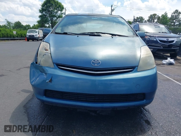 2008 Toyota Prius with VIN JTDKB20U287805941, listed as a IAAI auction lot 42168918 with 253,113 mi miles and . Bid and sale history available at DreamBid. Image 13.