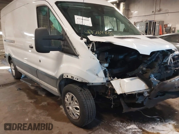 2019 Ford Transit с VIN 1FTYE2CMXKKA40544, выставлен на аукционе IAAI как лот 41364809 с пробегом 60 366 миль миль и . История ставок и продаж доступна на DreamBid. Изображение 20.