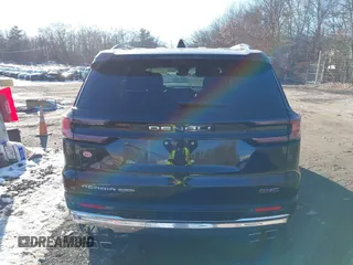 2024 GMC Acadia AWD Denali z VIN 1GKENRKSXRJ198804, wystawiony jako IAAI lot #41354344 z przebiegiem 4 144 mil mil oraz . Historia ofert i sprzedaży dostępna na DreamBid. Obrazek 16.