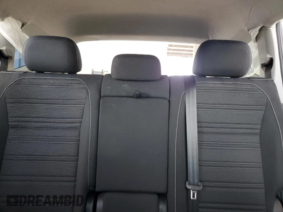 2022 Volkswagen Tiguan S с VIN 3VV1B7AX2NM110802, выставлен на аукционе Copart как лот 57135405 с пробегом 33 332 миль миль и На запчасти • Non repairable. История ставок и продаж доступна на DreamBid. Изображение 10.
