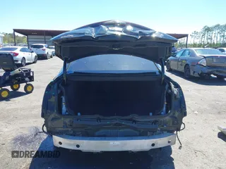 2018 Cadillac XTS Luxury with VIN 2G61M5S35J9129133, listed as a IAAI auction lot 41827246 with 167,358 mi miles and . Bid and sale history available at carsss.com. Image 17.