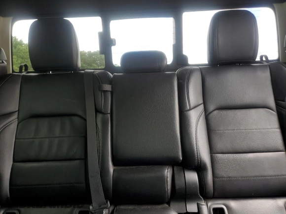 2020 Jeep Gladiator Overland with VIN 1C6HJTFG1LL172604, listed as a Copart auction lot 59883565 with 176,831 mi miles and Salvage title. Bid and sale history available at DreamBid. Image 10.