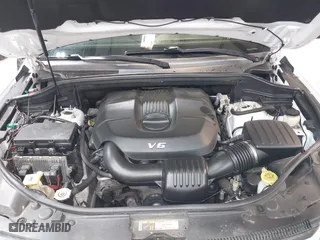 2015 Jeep Grand Cherokee Altitude with VIN 1C4RJFAG7FC932917, listed as a IAAI auction lot 41849526 with 91,827 mi miles. Bid and sale history available at carsss.com. Image 10.