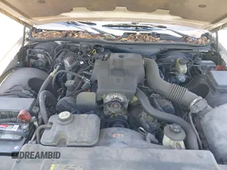 2004 Mercury Grand Marquis LS Premium with VIN 2MEFM75W04X659688, listed as a IAAI auction lot 42026540 with 144,088 mi miles and . Bid and sale history available at DreamBid. Image 10.