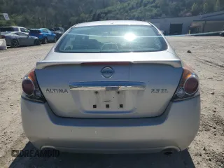 2012 Nissan Altima 2.5 with VIN 1N4AL2APXCN443708, listed as a Copart auction lot 51526735 with 167,159 mi miles and Salvage Title. Bid and sale history available at DreamBid. Image 6.
