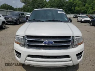 2017 Ford Expedition Max XLT с VIN 1FMJK1HT2HEA70287, выставлен на аукционе Copart как лот 56202935 с пробегом 159 681 миль миль и Списание • Salvage title. История ставок и продаж доступна на DreamBid. Изображение 5.