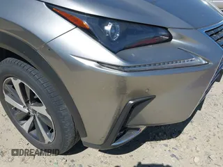 2018 Lexus NX 300 z VIN JTJBARBZ7J2151880, wystawiony jako IAAI lot #42043493 z przebiegiem 43 514 mil mil oraz . Historia ofert i sprzedaży dostępna na DreamBid. Obrazek 6.