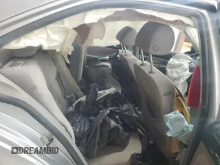 2004 Volkswagen Jetta GLS с VIN 3VWSK69MX4M031204, выставлен на аукционе Copart как лот 54709085 с пробегом Не указан миль и Списание • Salvage title. История ставок и продаж доступна на DreamBid. Изображение 10.