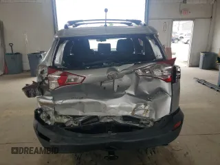 2015 Toyota RAV4 LE with VIN JTMBFREV2FJ034329, listed as a Copart auction lot 60719915 with 90,471 mi miles and Salvage title. Bid and sale history available at DreamBid. Image 6.