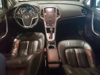 2015 Buick Verano Group z VIN 1G4PS5SK6F4139423, wystawiony jako Copart lot #56801885 z przebiegiem 120 654 mil mil oraz Czysty tytuł • Clean title. Historia ofert i sprzedaży dostępna na DreamBid. Obrazek 8.