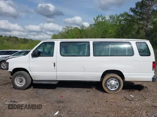 2011 Ford Econoline Passenger XL с VIN 1FBSS3BL1BDA42365, выставлен на аукционе IAAI как лот 41910928 с пробегом 158 826 миль миль и . История ставок и продаж доступна на DreamBid. Изображение 15.