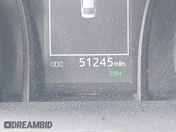2023 Toyota Camry SE z VIN 4T1T11AK1PU159799, wystawiony jako IAAI lot #42517586 z przebiegiem 51 245 mil mil oraz . Historia ofert i sprzedaży dostępna na DreamBid. Obrazek 15.
