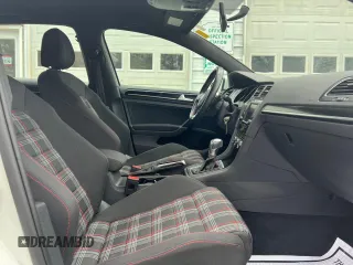 2017 Volkswagen Golf GTI S with VIN 3VW4T7AUXHM020992, listed as a Copart auction lot 46815053 with 79,101 mi miles. Bid and sale history available at carsss.com. Image 5.