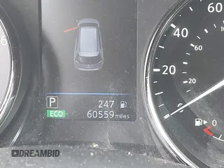 2019 Nissan Rogue SV с VIN KNMAT2MT7KP560345, выставлен на аукционе IAAI как лот 42435122 с пробегом 60 595 миль миль и . История ставок и продаж доступна на DreamBid. Изображение 15.